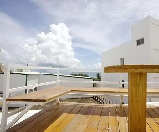 Kenting Hostel
