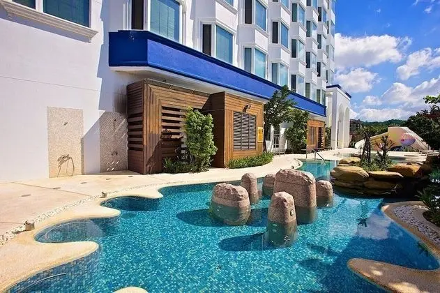 Kenting Long Beach Hotel
