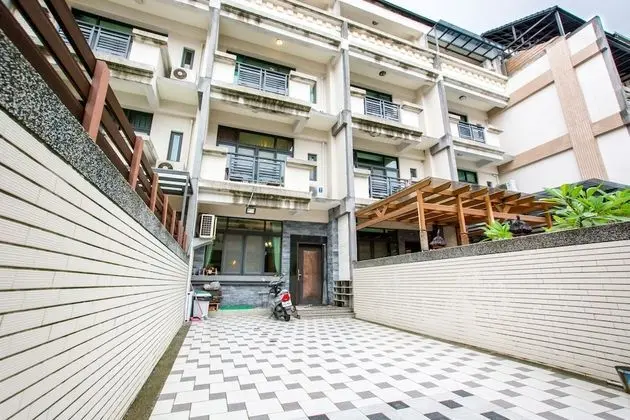 Kenting MuChen INN