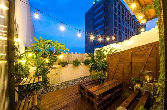 Kenting Sleep Inn
