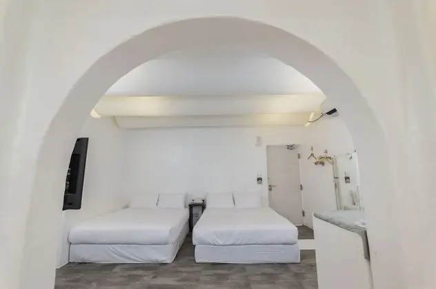 Kenting South Border DeSign Hotel - İç Mekan