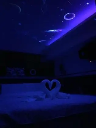 Kenting Starry Sky - Space Capsule - Spa