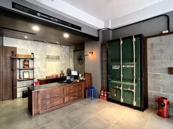 Kenting True Color Hostel - Öne Çıkan Resim