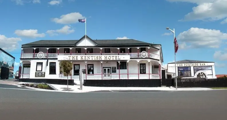 The Kentish Hotel - 1