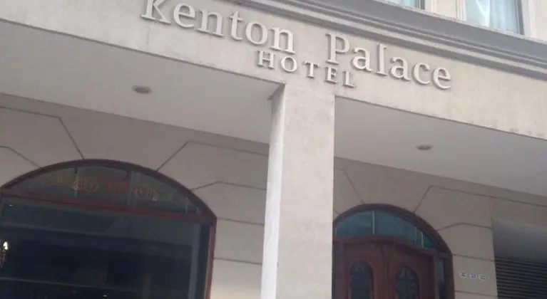 Kenton Palace Buenos Aires