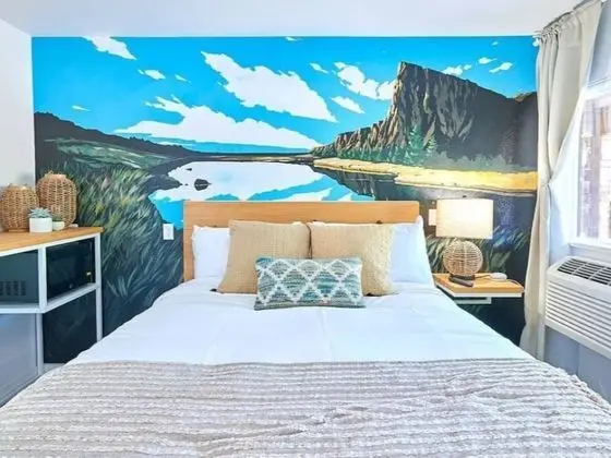 The Kenton Hotel
