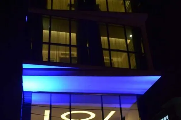 Kentpark Exclusive Hotel - Oda