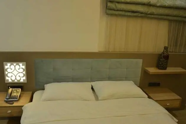 Kentpark Exclusive Hotel - Oda