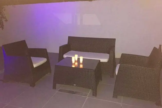 Kentpark Exclusive Hotel - Yeme / İçme