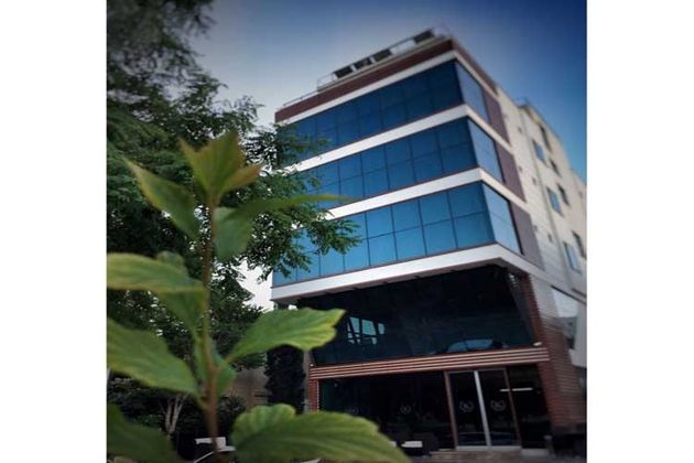 Kentpark Premium HotelFotoğrafı