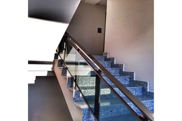 Kentpark Premium Hotel - İç Mekan