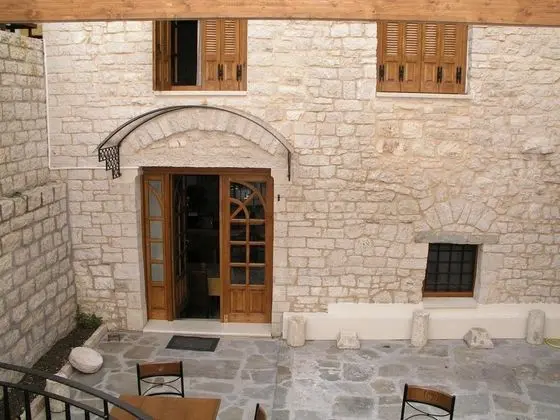 Kentrikon Hotel