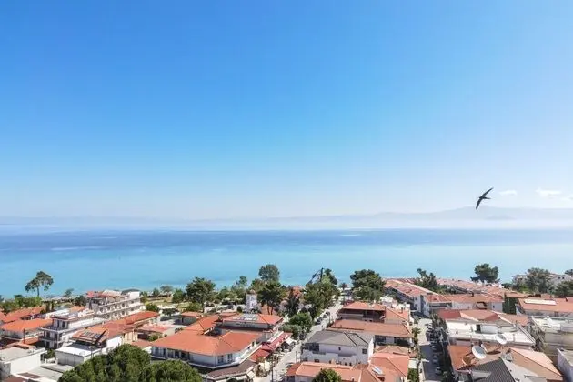 Kentro Luxury Suites
