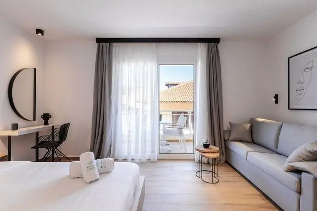 Kentro Luxury Suites - Öne Çıkan Resim