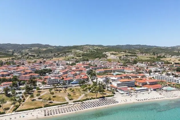 Kentro Luxury Suites - Yerinde Yemek