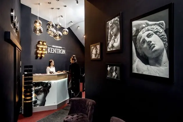 Kentron Boutique Hotel