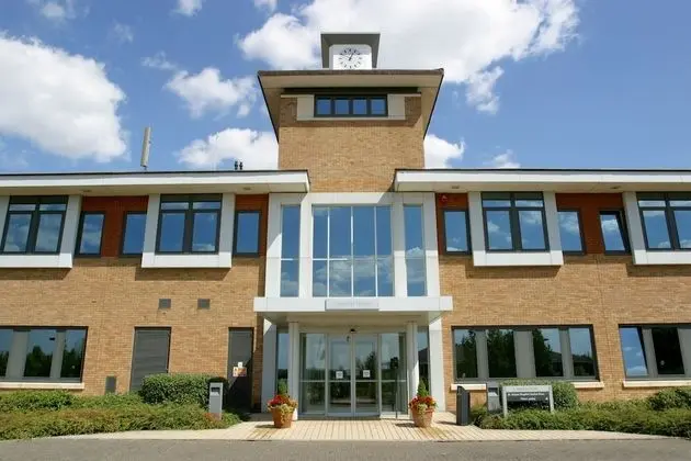 Kents Hill Park Training and Conference Centre