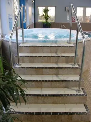 Kents Hill Park Training and Conference Centre - Spa