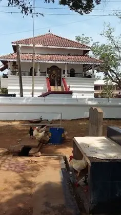 Kenuson Villas