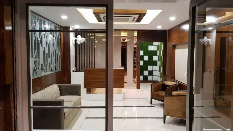 Hotel Kenview