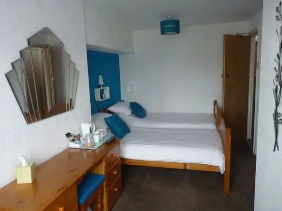 Kenways Guest House - Oda
