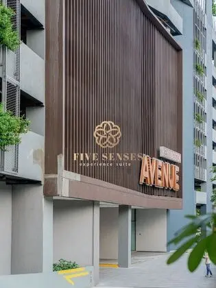 Kenwingston Avenue By Five Senses - Dış Mekan