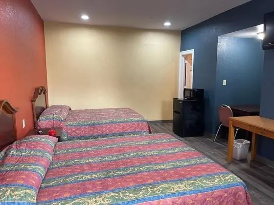 Kenwood Court Motel - Oda