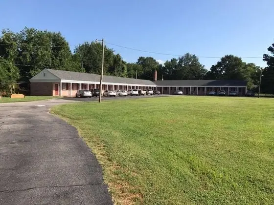 Kenwood Court Motel - Oda Manzaraları