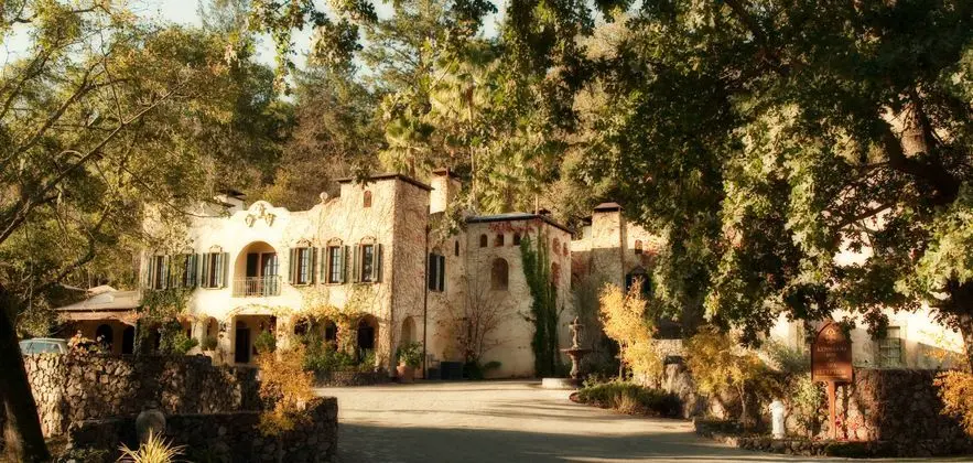Kenwood Inn And Spa