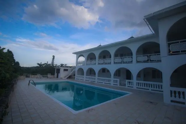 Kenwood Villa