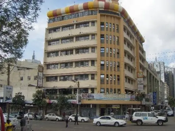 Kenya Comfort Hotel