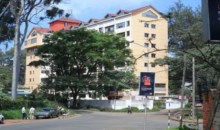 Kenya Comfort Hotel Suites