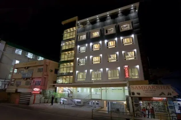 Kenz Residency