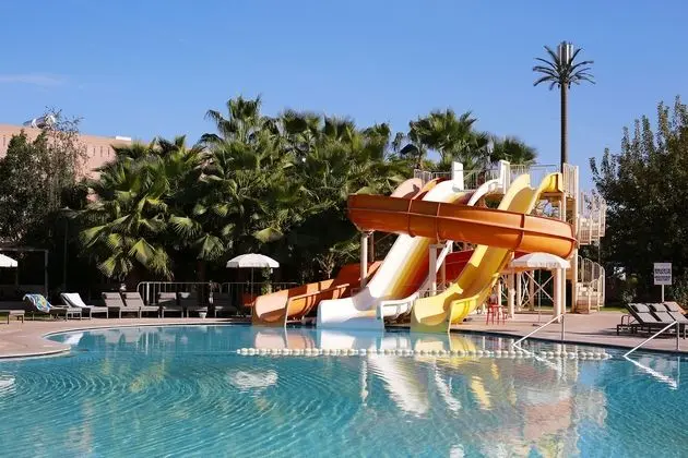 Kenzi Club Agdal Medina All Inclusive - Öne Çıkan Resim