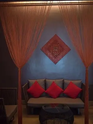 Kenzi Club Agdal Medina All Inclusive - Spa