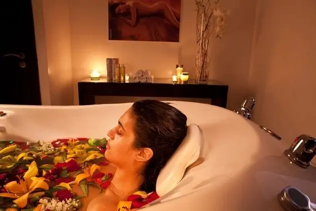 Kenzi Menara Palace & Resort - Spa
