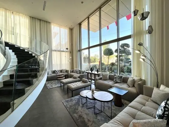 Kenzi Sidi Maarouf Hotel