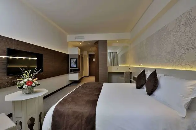 Kenzi Sidi Maarouf Hotel - Oda