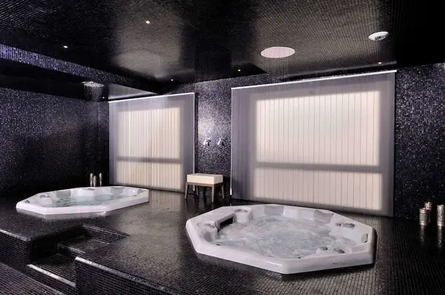 Kenzi Sidi Maarouf Hotel - Spa