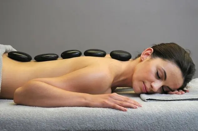Hotel Kenzi Tower - Spa