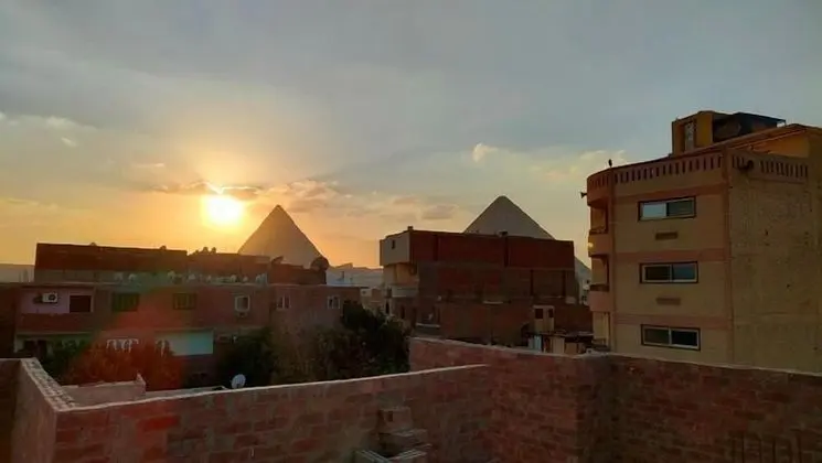 Kenzy Guest House