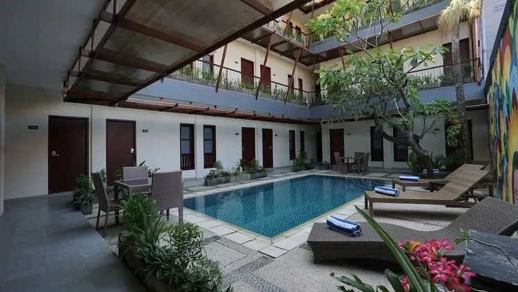 Keola Hotel