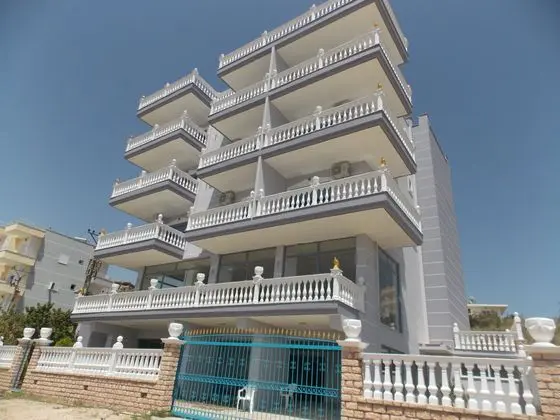 Hotel Keos - 1