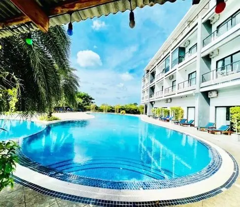 Kep Bay Hotel & Resort