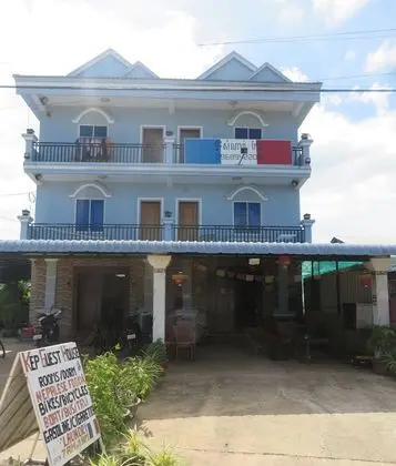 Kep Guest House