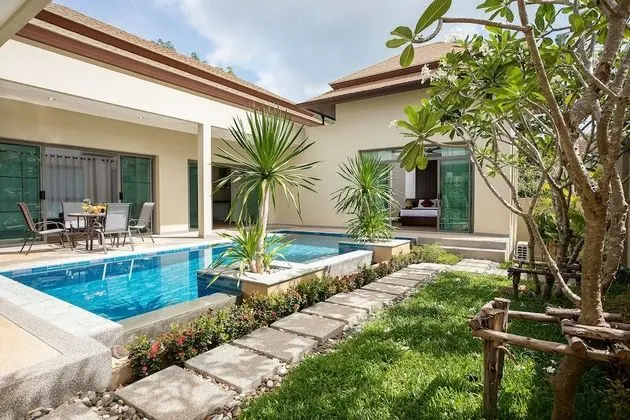 Villa Kepa