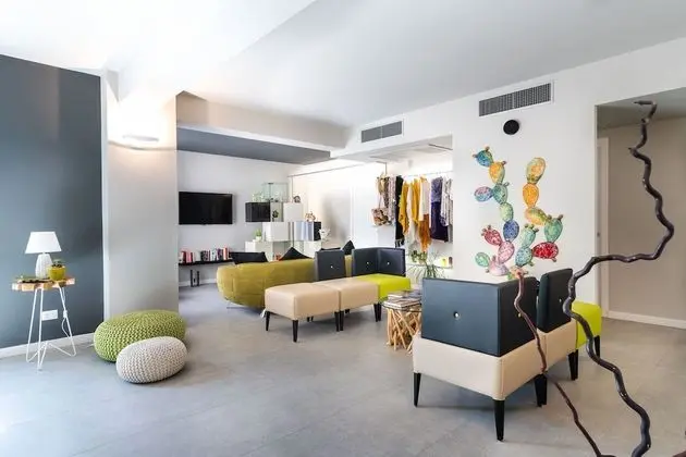 Kepos Etna Relais & Spa