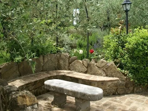 Kept Apartment With Communal Pool, Hydromassage and Beautiful Views - Dış Mekan