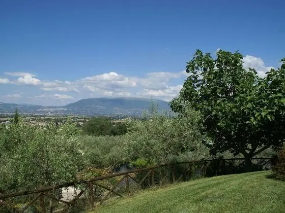 Kept Apartment With Communal Pool, Hydromassage and Beautiful Views - Dış Mekanlar