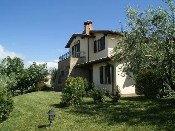 Kept Apartment With Communal Pool, Hydromassage and Beautiful Views - Öne Çıkan Resim